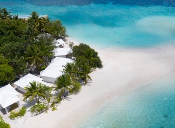 Sandies Bathala Maldives