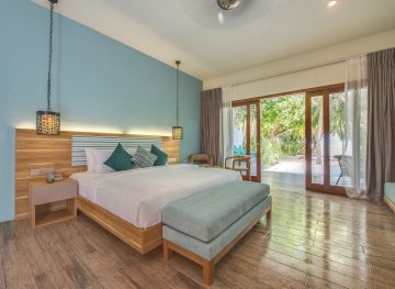 Ocean View Villa