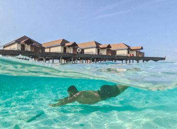 Reethi Faru Resort