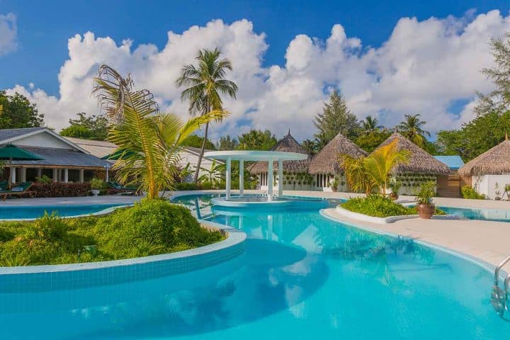 Equator Village