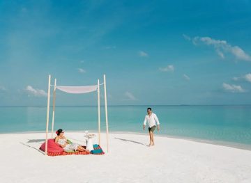 Nova Sandbank