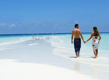Nika Island Resort & Spa