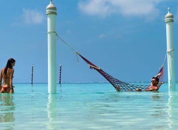 Nika Island Resort & Spa