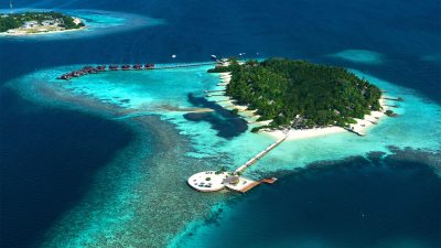 Nika Island Resort & Spa