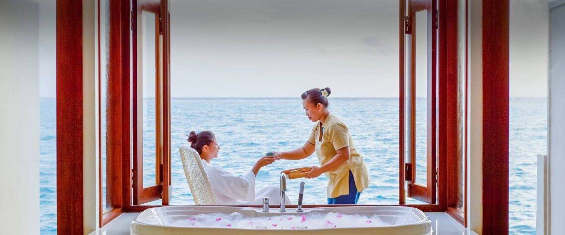 Serena Spa