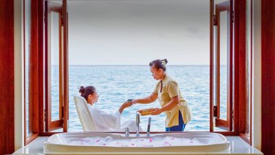 Serena Spa