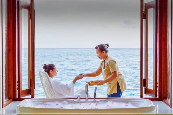 Serena Spa
