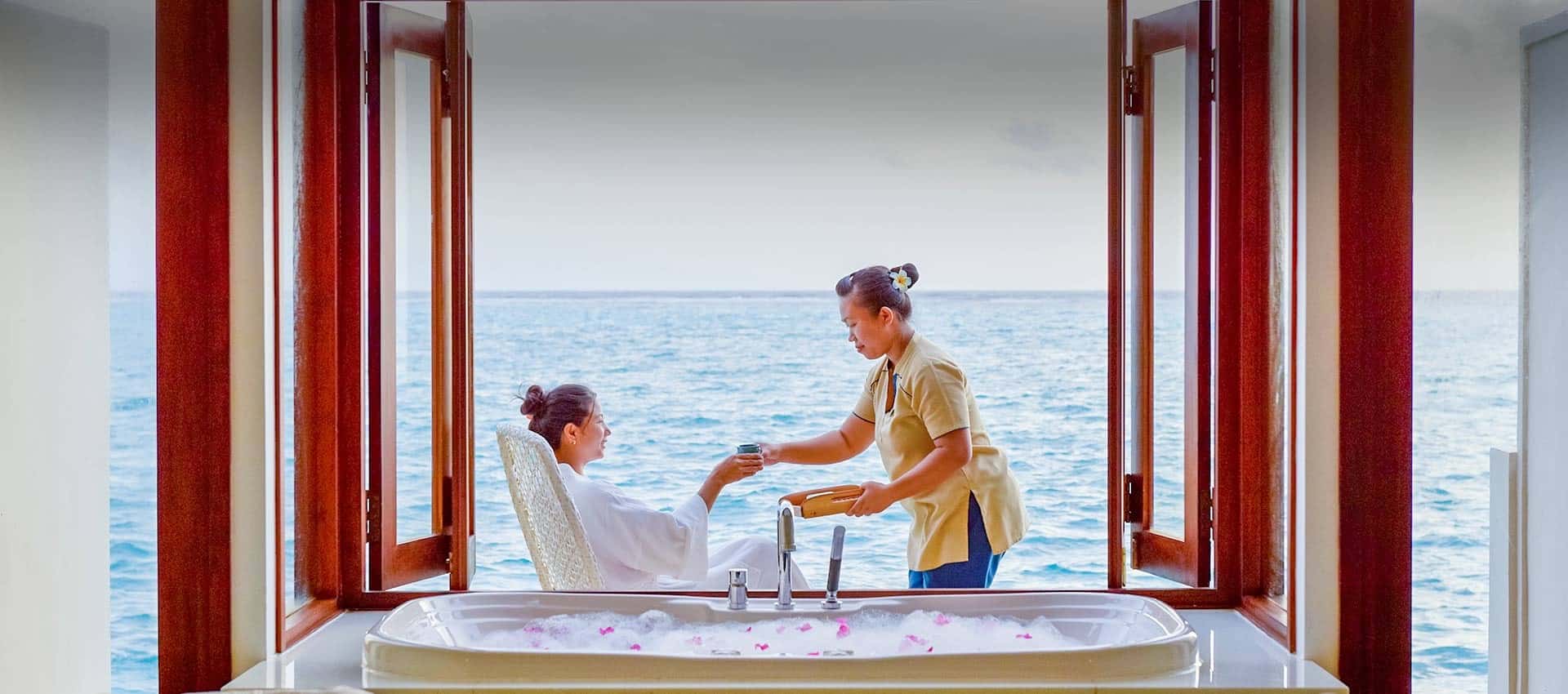 Serena Spa