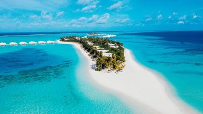 Hotel Riu Atoll