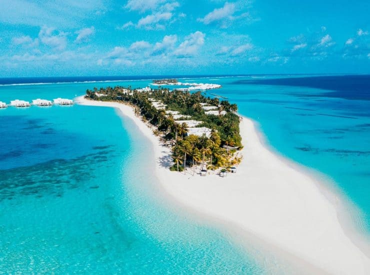 Hotel Riu Atoll