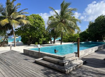 The barefoot eco hotel & villa
