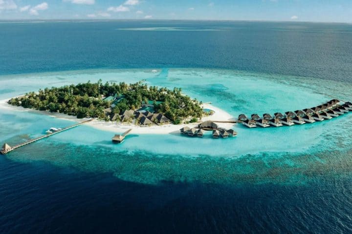 Nova Maldives