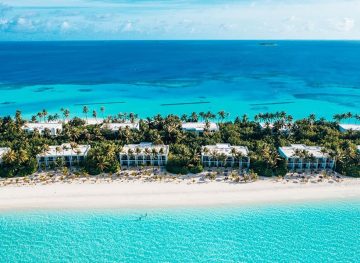 Hotel Riu Atoll