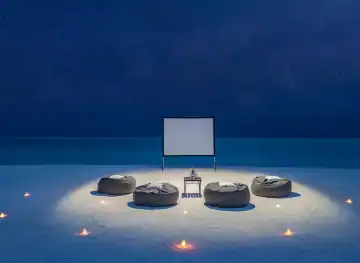 Movie Under The Stars