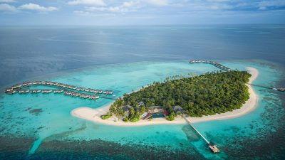 NH Collection Maldives Havodda Resort