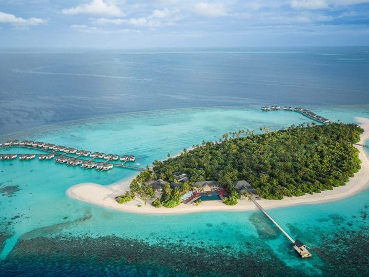 NH Collection Maldives Havodda Resort