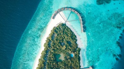 NH Collection Maldives Reethi Resort
