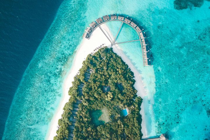 NH Collection Maldives Reethi Resort