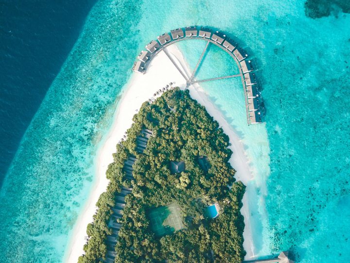 NH Collection Maldives Reethi Resort