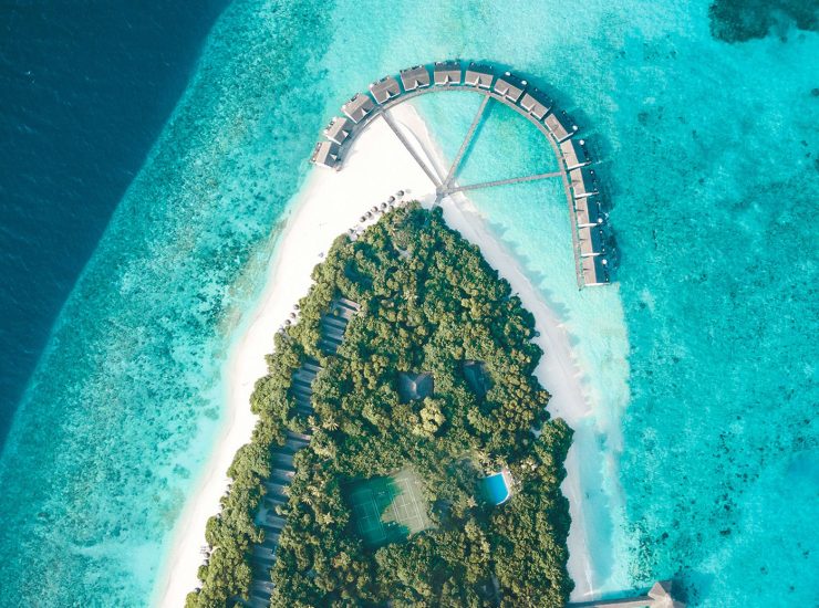 NH Collection Maldives Reethi Resort