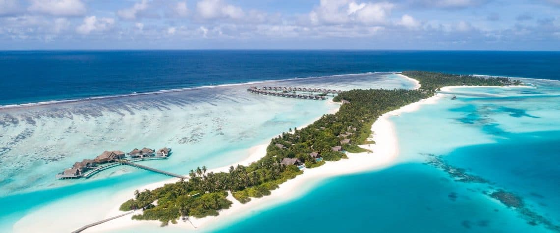 Niyama Private Islands
