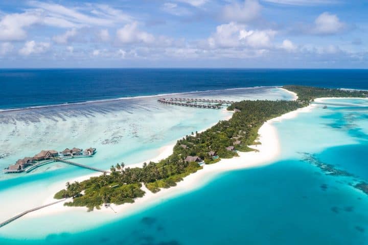 Niyama Private Islands