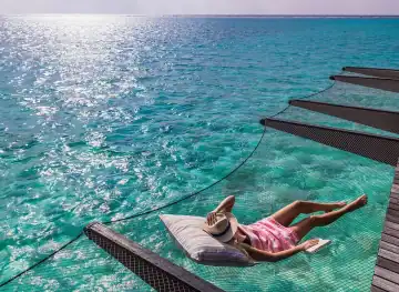 Water Villas