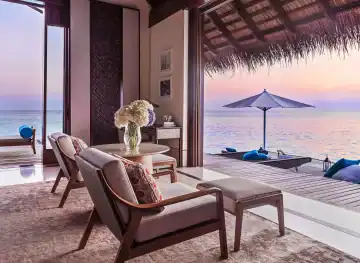 Water Villas