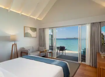 Water Villa