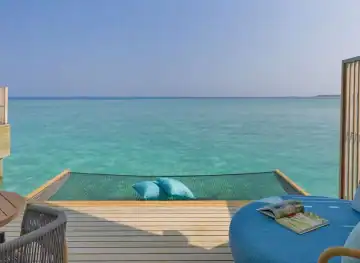 Water Villa