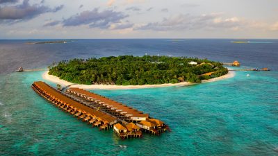 Reethi Faru Resort