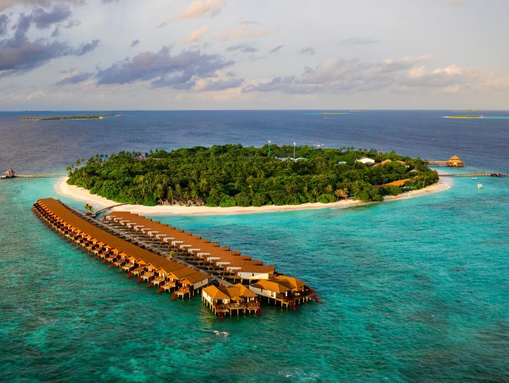 Reethi Faru Resort