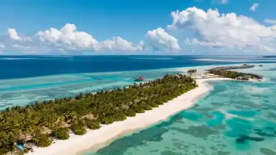 Ozen Life Maadhoo