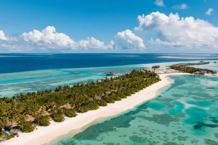 Ozen Life Maadhoo