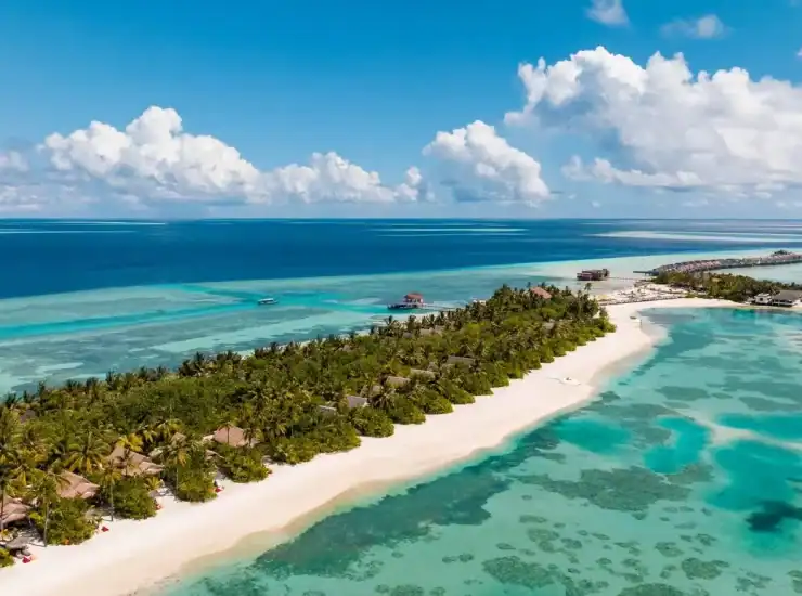 Ozen Life Maadhoo