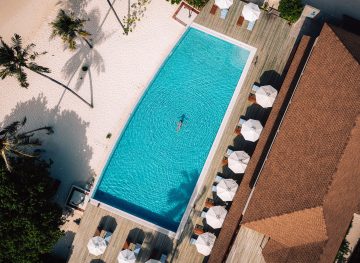 Infinity Pool
