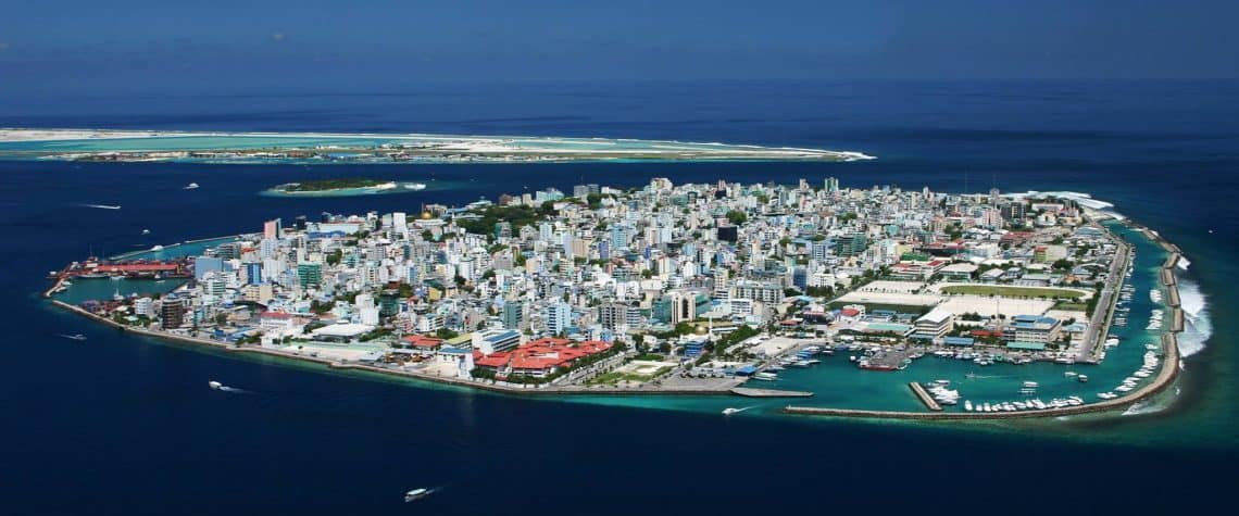 Male'