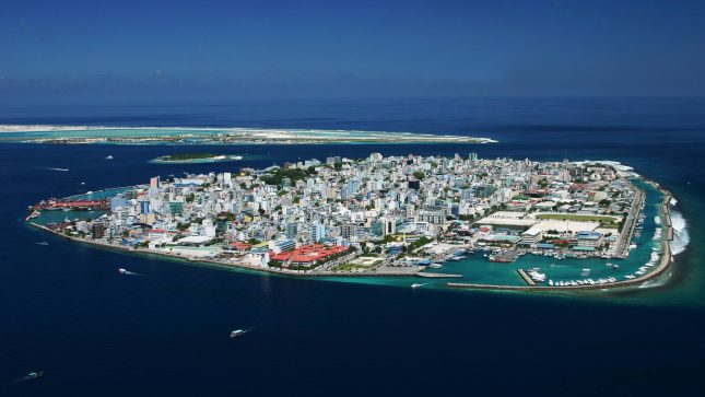 Male'