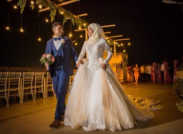 Champa Central Hotel - Wedding