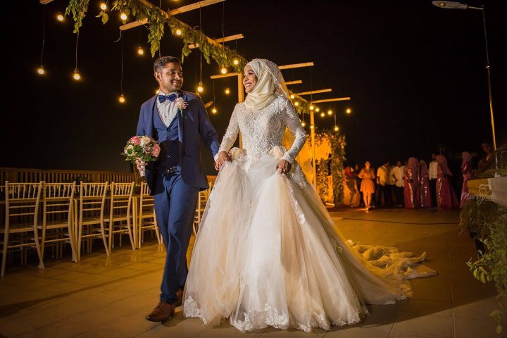 Champa Central Hotel - Wedding