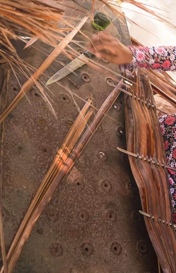 Utheemu Cultural Visit