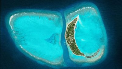 Island