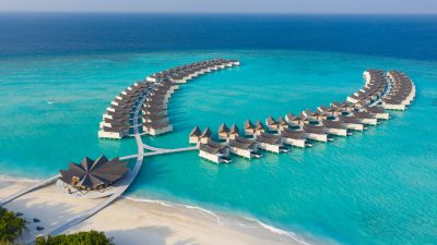 Kuredhivaru Resort and Spa