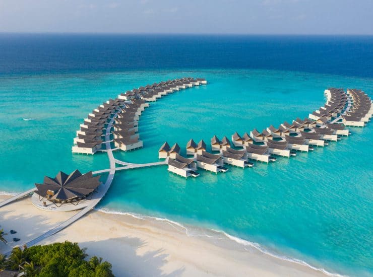 Kuredhivaru Resort and Spa