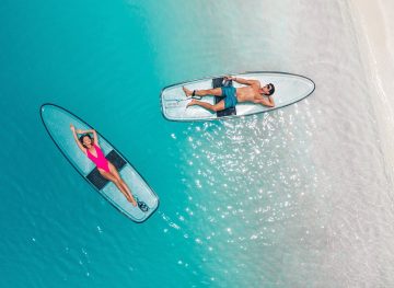 SUP