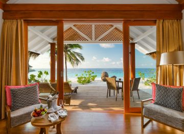 Beach Villa