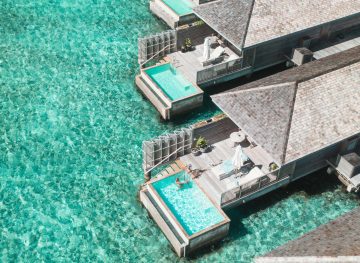 Ocean Pool Villa