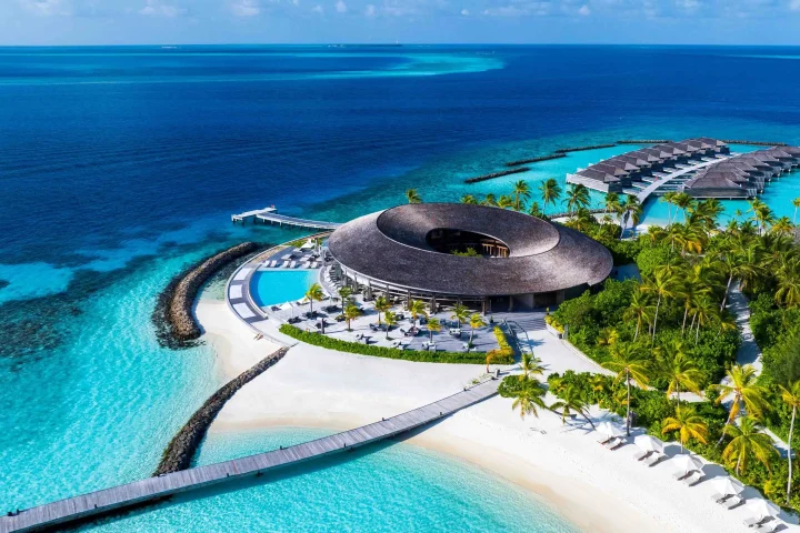 Kagi Maldives Resort & Spa