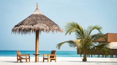 NAKAI Maayafushi Resort Maldives