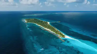 Kuredu Island Resort & Spa, Maldives